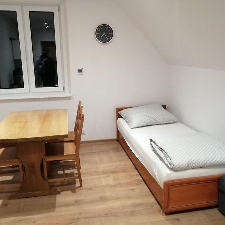 Apartament Nad Muflonem Podgórzyn Exteriör bild