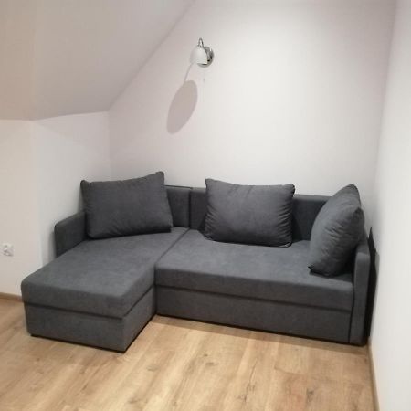 Apartament Nad Muflonem Podgórzyn Exteriör bild