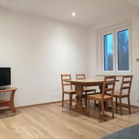 Apartament Nad Muflonem Podgórzyn Exteriör bild