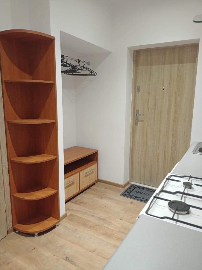 Apartament Nad Muflonem Podgórzyn Exteriör bild